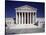 U.S. Supreme Court building, Washington, D.C.-Carol Highsmith-Stretched Canvas