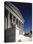 U.S. Supreme Court building, Washington, D.C.-Carol Highsmith-Stretched Canvas