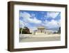 U.S. Supreme Court in Autumn - Washington Dc, United Sates-Orhan-Framed Photographic Print