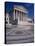 U.S. Supreme Court, Washington, D.C., USA-null-Stretched Canvas