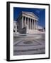 U.S. Supreme Court, Washington, D.C., USA-null-Framed Premium Photographic Print