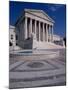 U.S. Supreme Court, Washington, D.C., USA-null-Mounted Premium Photographic Print