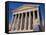 U.S. Supreme Court, Washington, D.C., USA-null-Framed Stretched Canvas