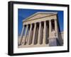 U.S. Supreme Court, Washington, D.C., USA-null-Framed Premium Photographic Print