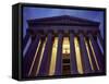 U.S. Supreme Court, Washington, D.C., USA-null-Framed Stretched Canvas