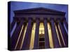 U.S. Supreme Court, Washington, D.C., USA-null-Stretched Canvas