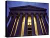 U.S. Supreme Court, Washington, D.C., USA-null-Stretched Canvas