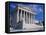 U.S. Supreme Court, Washington, D.C., USA-null-Framed Stretched Canvas