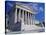 U.S. Supreme Court, Washington, D.C., USA-null-Stretched Canvas