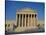 U.S. Supreme Court, Washington, D.C., USA-null-Stretched Canvas