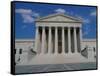 U.S. Supreme Court, Washington, D.C., USA-null-Framed Stretched Canvas