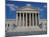 U.S. Supreme Court, Washington, D.C., USA-null-Mounted Premium Photographic Print
