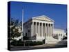 U.S. Supreme Court, Washington, D.C., USA-null-Stretched Canvas