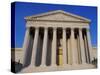 U.S. Supreme Court, Washington, D.C., USA-null-Stretched Canvas