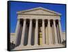 U.S. Supreme Court, Washington, D.C., USA-null-Framed Stretched Canvas