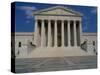 U.S. Supreme Court, Washington, D.C., USA-null-Stretched Canvas