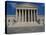 U.S. Supreme Court, Washington, D.C., USA-null-Stretched Canvas