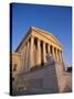 U.S. Supreme Court, Washington, D.C., USA-null-Stretched Canvas