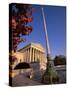 U.S. Supreme Court, Washington, D.C., USA-null-Stretched Canvas