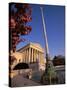 U.S. Supreme Court, Washington, D.C., USA-null-Stretched Canvas