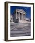 U.S. Supreme Court, Washington, D.C., USA-null-Framed Photographic Print