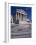 U.S. Supreme Court, Washington, D.C., USA-null-Framed Photographic Print