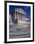 U.S. Supreme Court, Washington, D.C., USA-null-Framed Photographic Print