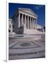 U.S. Supreme Court, Washington, D.C., USA-null-Framed Photographic Print