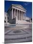 U.S. Supreme Court, Washington, D.C., USA-null-Mounted Photographic Print