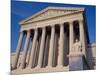 U.S. Supreme Court, Washington, D.C., USA-null-Mounted Photographic Print