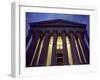 U.S. Supreme Court, Washington, D.C., USA-null-Framed Photographic Print