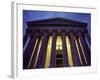 U.S. Supreme Court, Washington, D.C., USA-null-Framed Photographic Print