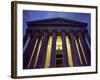 U.S. Supreme Court, Washington, D.C., USA-null-Framed Photographic Print