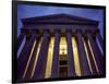 U.S. Supreme Court, Washington, D.C., USA-null-Framed Photographic Print