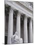 U.S. Supreme Court, Washington, D.C., USA-null-Mounted Photographic Print