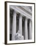 U.S. Supreme Court, Washington, D.C., USA-null-Framed Photographic Print