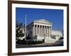 U.S. Supreme Court, Washington, D.C., USA-null-Framed Photographic Print