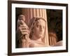 U.S. Supreme Court, Washington, D.C., USA-null-Framed Photographic Print