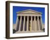 U.S. Supreme Court, Washington, D.C., USA-null-Framed Photographic Print