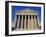 U.S. Supreme Court, Washington, D.C., USA-null-Framed Photographic Print