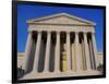 U.S. Supreme Court, Washington, D.C., USA-null-Framed Photographic Print