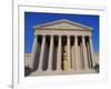 U.S. Supreme Court, Washington, D.C., USA-null-Framed Photographic Print