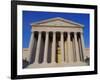 U.S. Supreme Court, Washington, D.C., USA-null-Framed Photographic Print