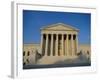 U.S. Supreme Court, Washington, D.C., USA-null-Framed Photographic Print