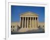 U.S. Supreme Court, Washington, D.C., USA-null-Framed Photographic Print