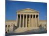 U.S. Supreme Court, Washington, D.C., USA-null-Mounted Photographic Print