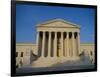 U.S. Supreme Court, Washington, D.C., USA-null-Framed Photographic Print