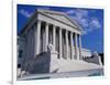 U.S. Supreme Court, Washington, D.C., USA-null-Framed Photographic Print