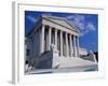 U.S. Supreme Court, Washington, D.C., USA-null-Framed Photographic Print