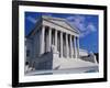 U.S. Supreme Court, Washington, D.C., USA-null-Framed Photographic Print